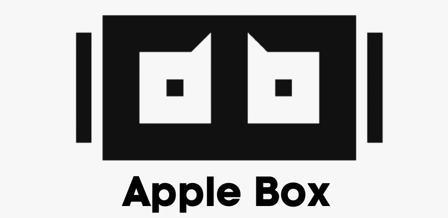 Apple Box LCS