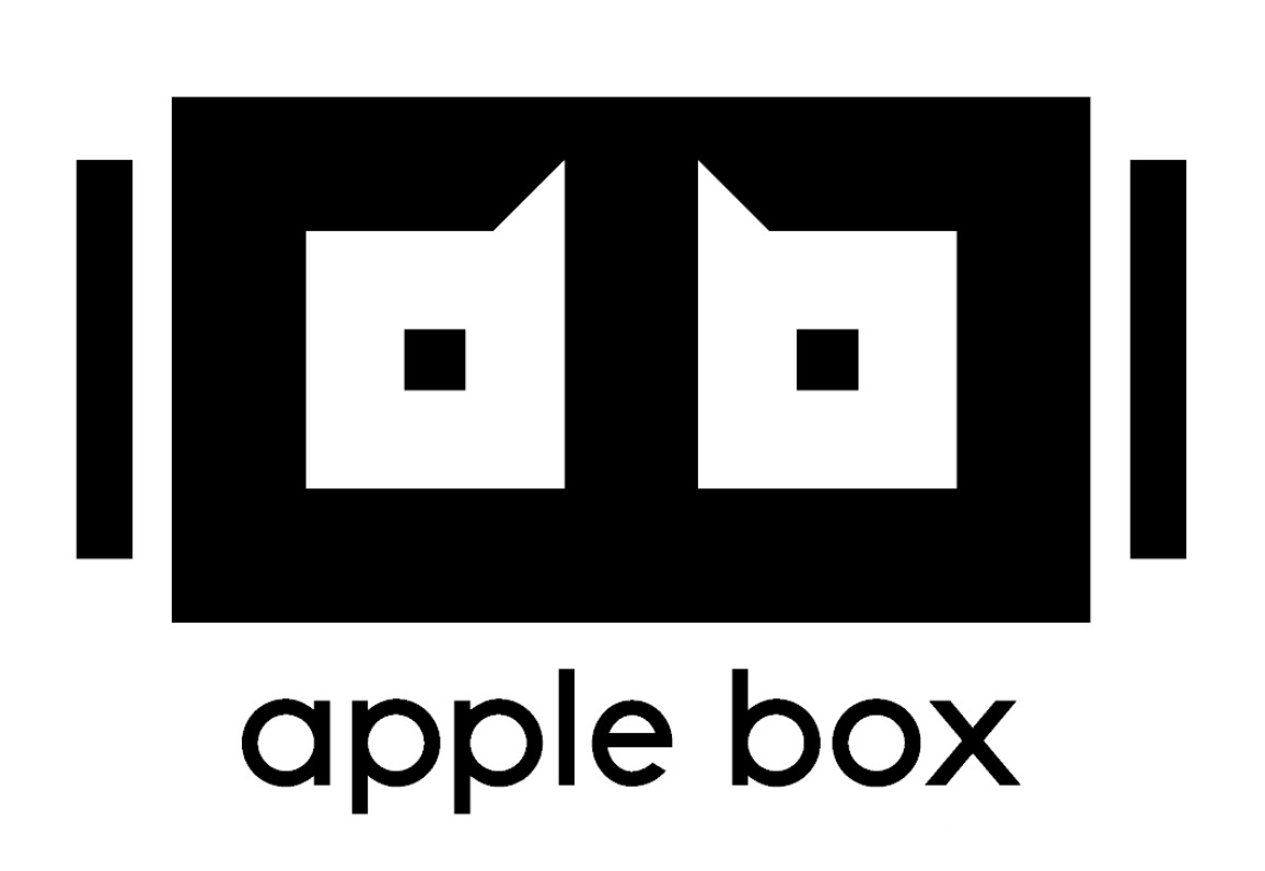 Apple Box